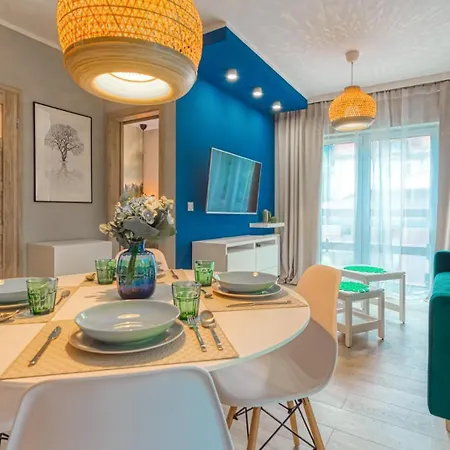 Dwa Ksiezyce - Wyjatkowy W Swieradowie Zdroju Świeradów-Zdrój