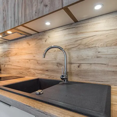 Dwa Ksiezyce - Wyjatkowy W Swieradowie Zdroju Appartement *