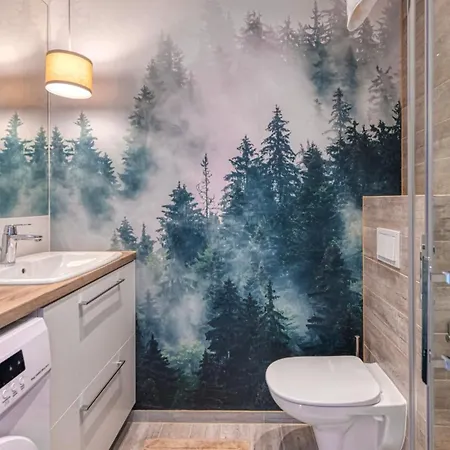 Dwa Ksiezyce - Wyjatkowy W Swieradowie Zdroju Świeradów-Zdrój