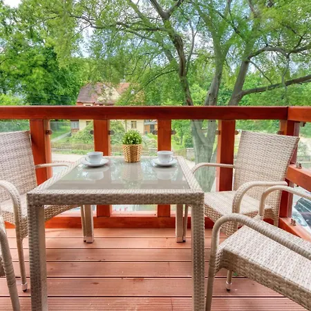 Dwa Ksiezyce - Wyjatkowy W Swieradowie Zdroju 公寓 Świeradów-Zdrój