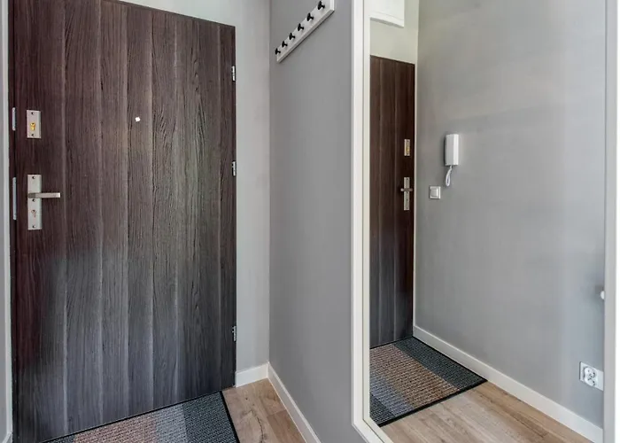 Dwa Ksiezyce - Wyjatkowy W Swieradowie Zdroju * Świeradów-Zdrój