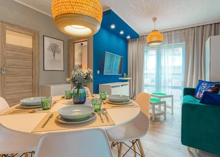 Dwa Ksiezyce - Wyjatkowy W Swieradowie Zdroju Świeradów-Zdrój