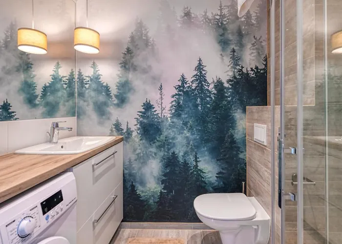 Dwa Ksiezyce - Wyjatkowy W Swieradowie Zdroju Swieradow-Zdroj